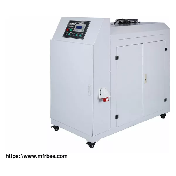 SPLIT-TYPE REDUCING MACHINE