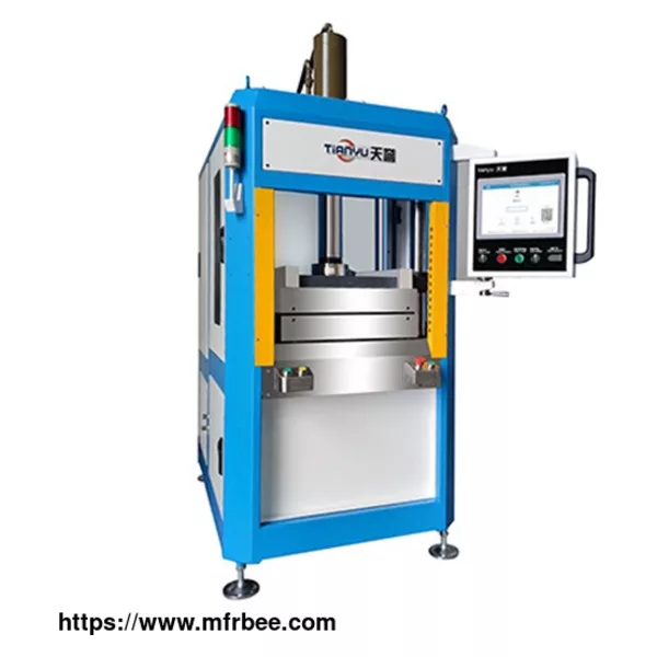 Press Fit Machine