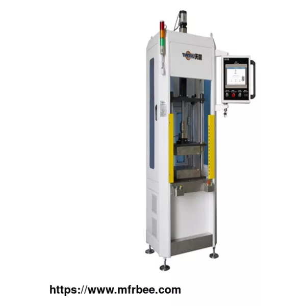 ELECTRIC SERVO PRESS