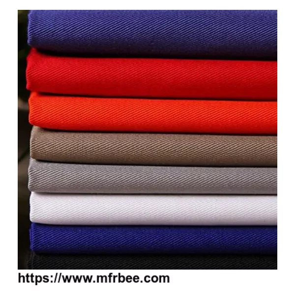 Polyster/Cotton Uniform Fabric