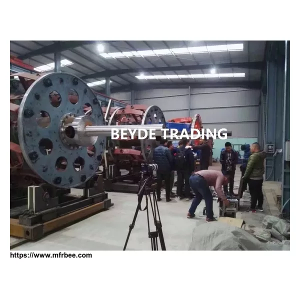 Cable Strander.Cable Stranding Machine.Planetary Stranding Machine.