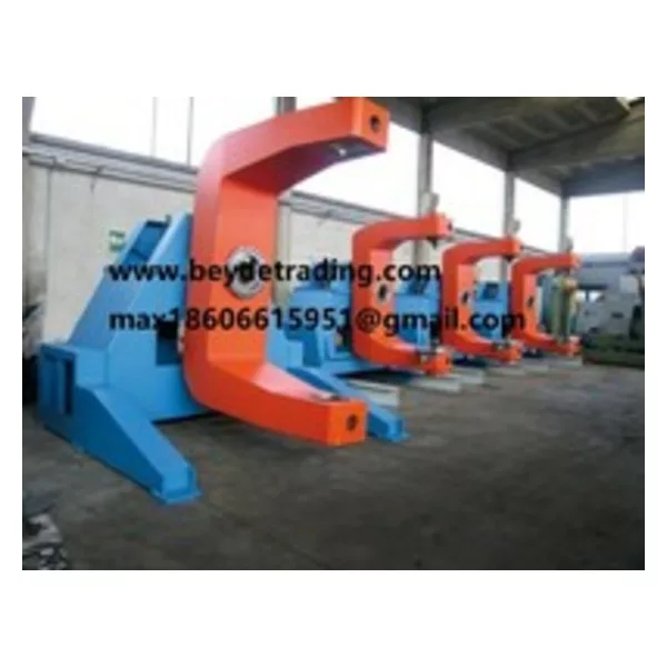 Drum Twister cable twisting machine 1250005
