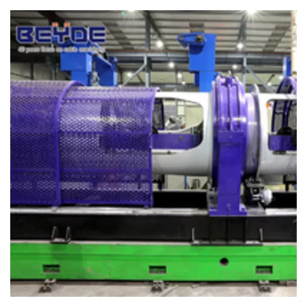 good price high quality 7-wires tubular stranding machine
