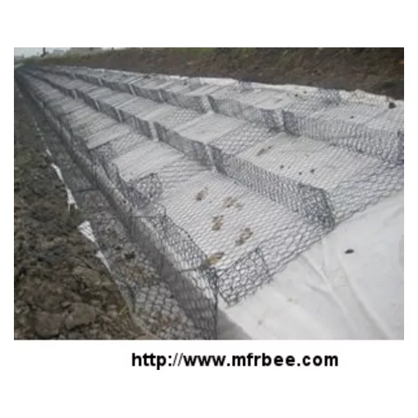 Gabion Mattress