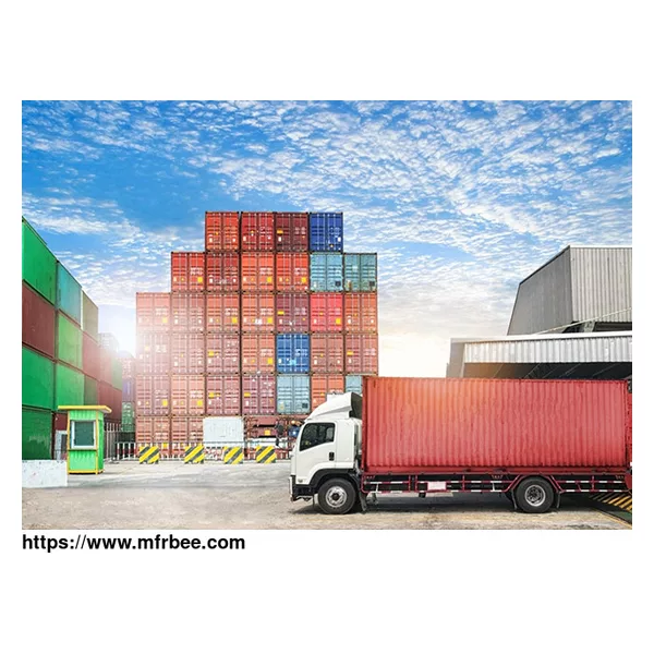 E-COMMERCE Express Freight