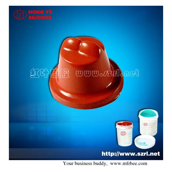 Good Quality Pad Printing Silicon Rubber