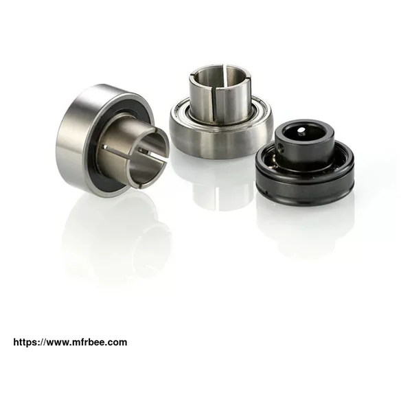 Insert Bearing with extended Inner Ring