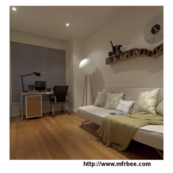 Dasso indoor Engineered Bamboo Flooring, Vertical
