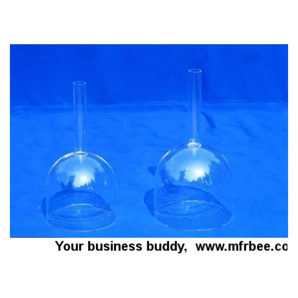 clear handle bowl