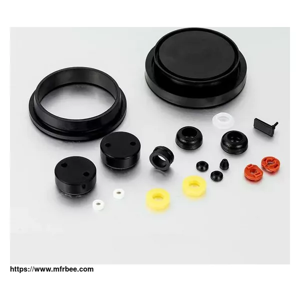 Rubber Products-08（Can Be Engraved）