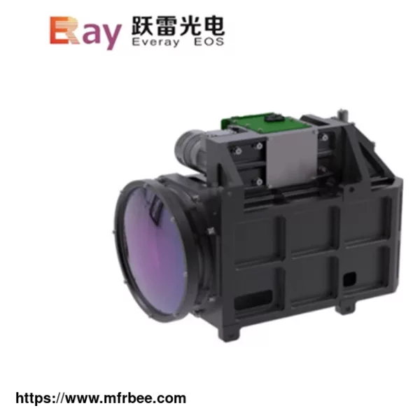 LWIR Camera Module EvercoreL384C