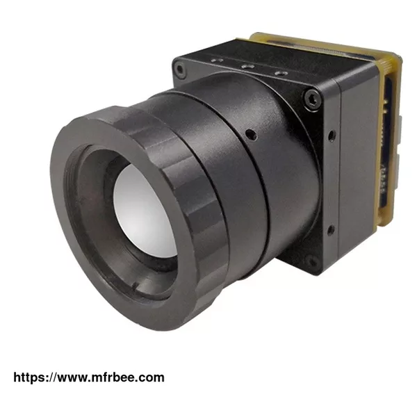 LWIR Camera Module EverCoreL384 (T)