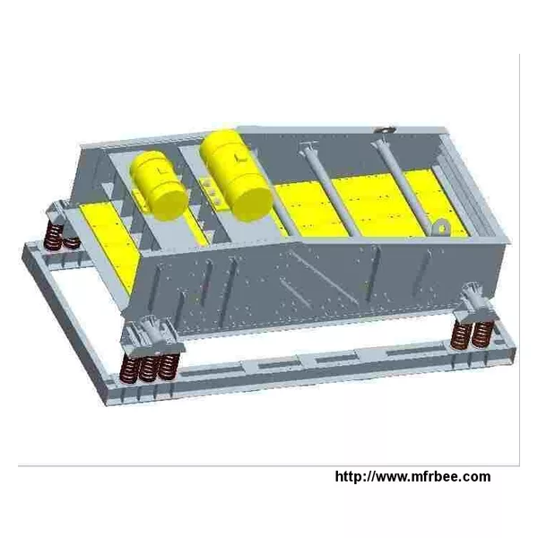 vibrating screens for sale Vibrating Screen