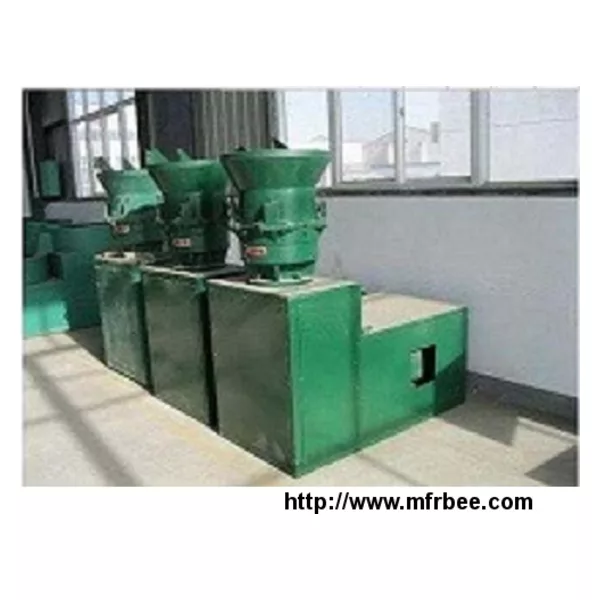 Drum Granulator