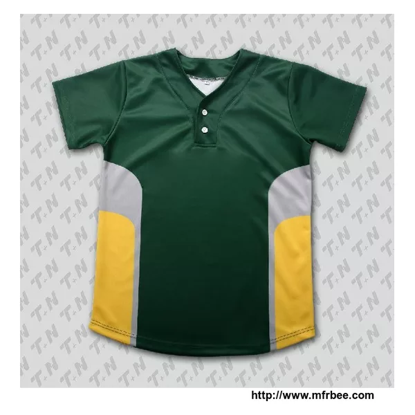 slow pitch softball uniforms Softball Uniform