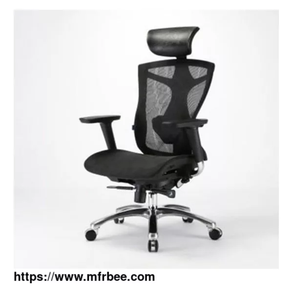 Boss Chair