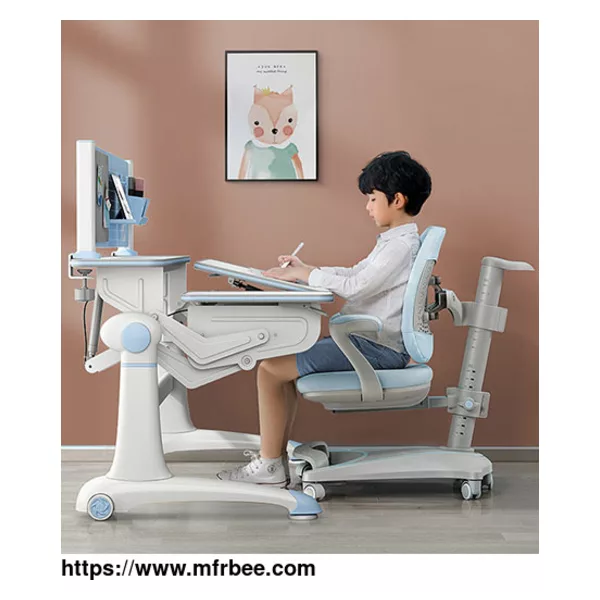 Sihoo Kids Study Tables And Chairs