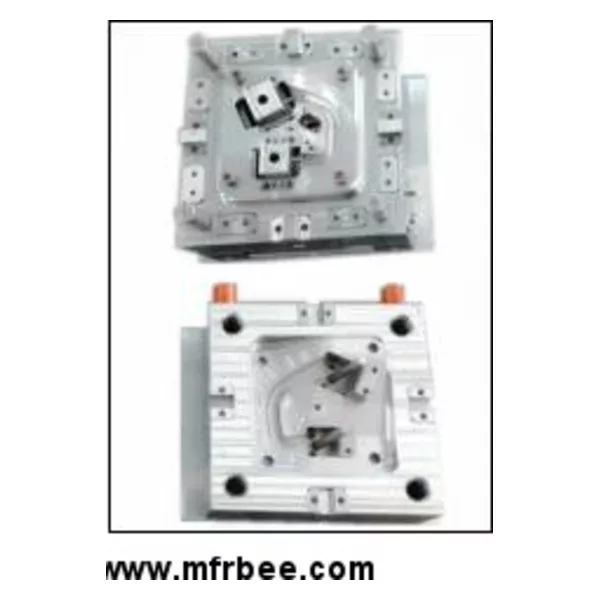 Gas Assisted Mould