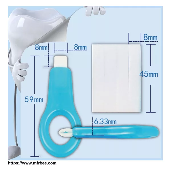 2017 China New Dental Goods Supplier Teeth Whitening
