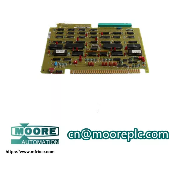 GE IC670GBI002