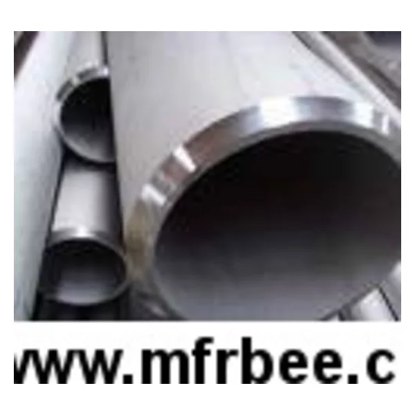 SUS 304 stainless steel pipe