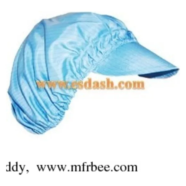 Antistatic Caps