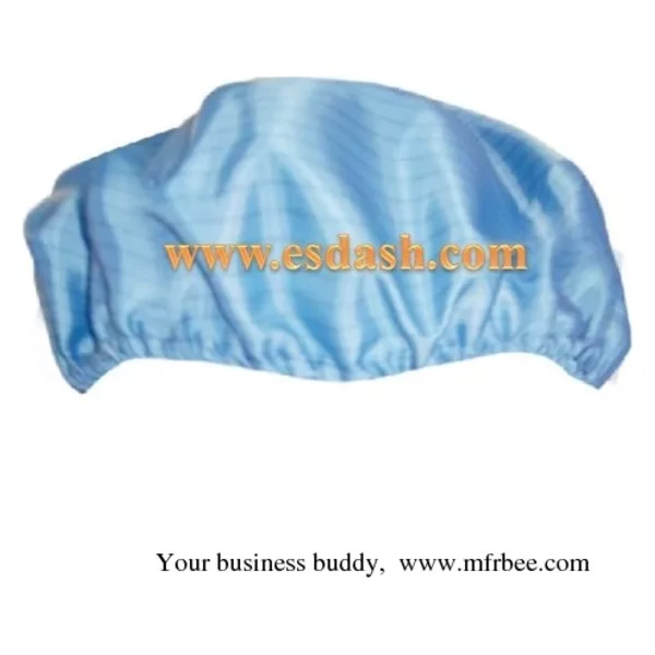 Antistatic Caps