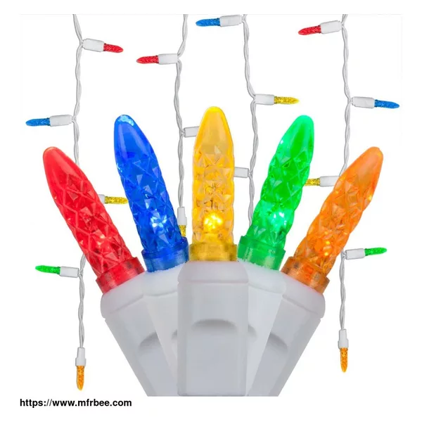 M5 – M6 LED 72 Light Icicles 50% OFF