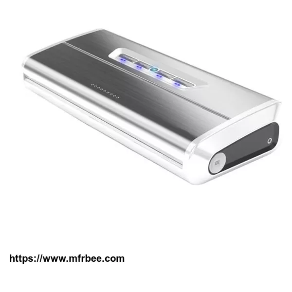 Durable Food Vacuum Sealer VS100S