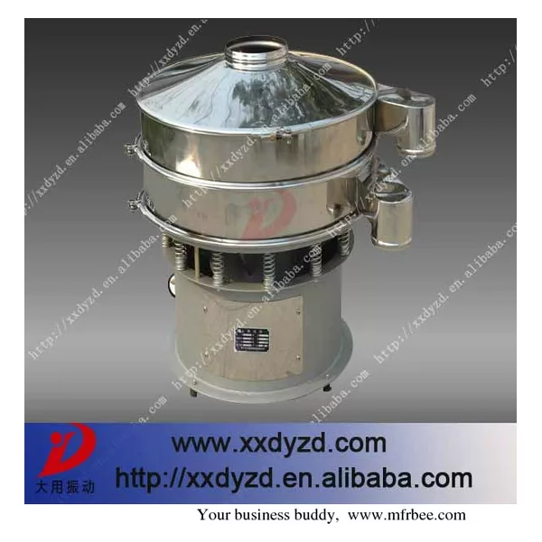 Hot sale vibration screen