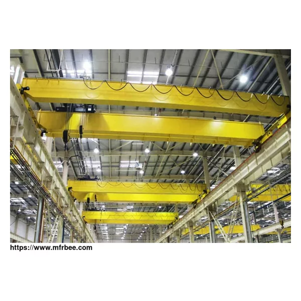 European Standard Overhead Crane