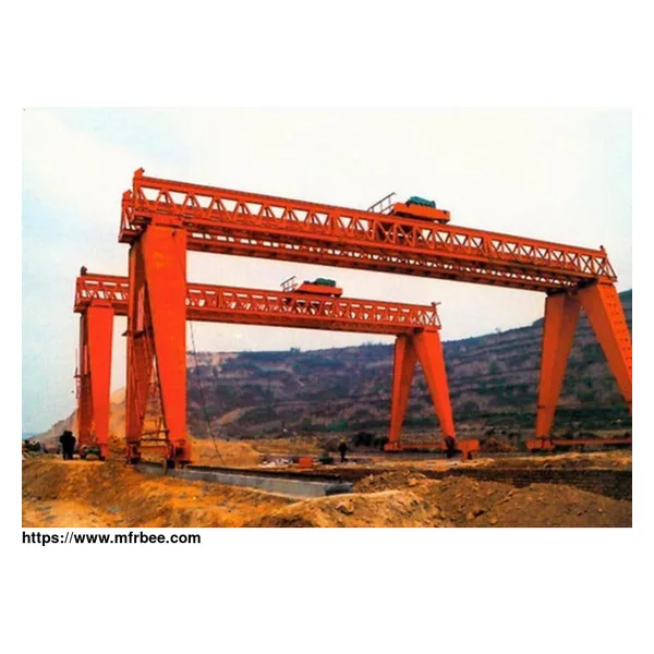 Girder Launcher