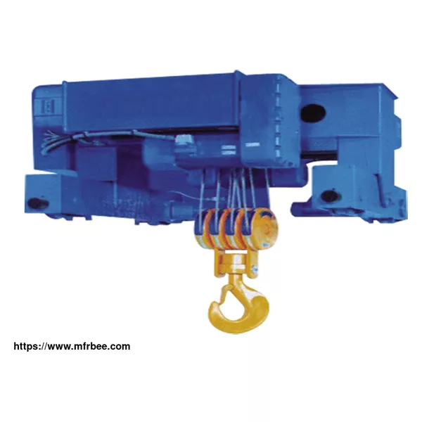 Hoist Units