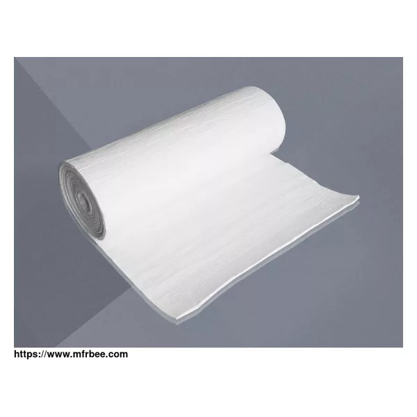 Nano Aerogel Insulation Blanket