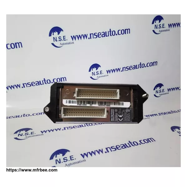 FOXBORO FBI10E P0972AJ