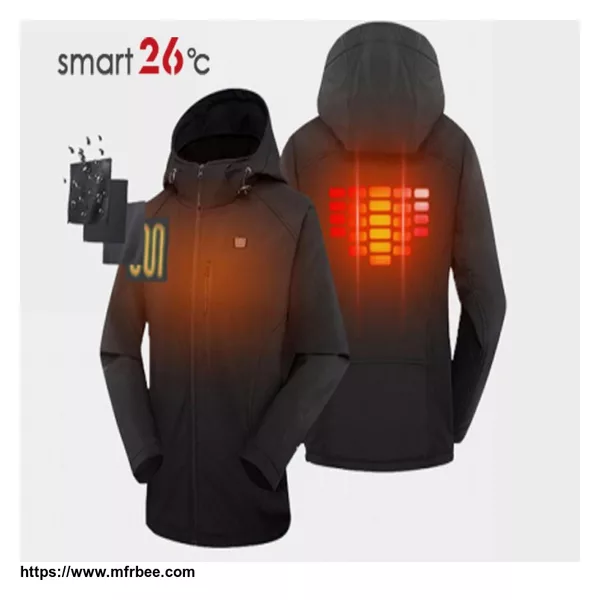 smart26c jacket