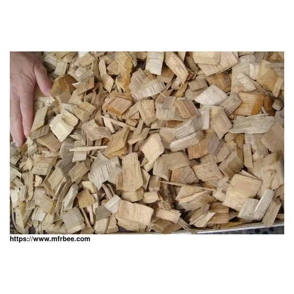 wood chipper