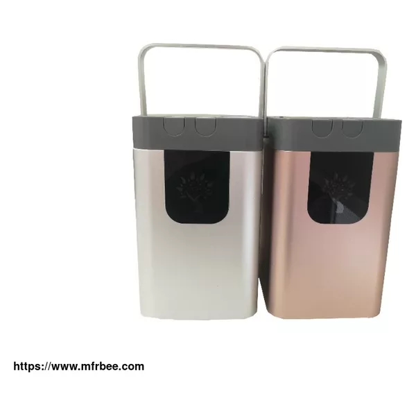 Hydrogen Inhaler