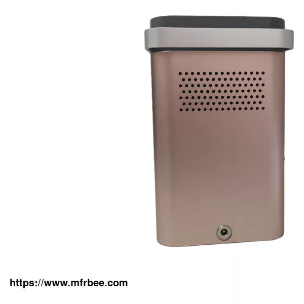 Hydrogen Inhaler