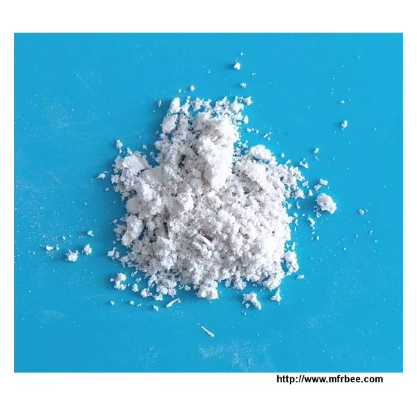Sepiolite
