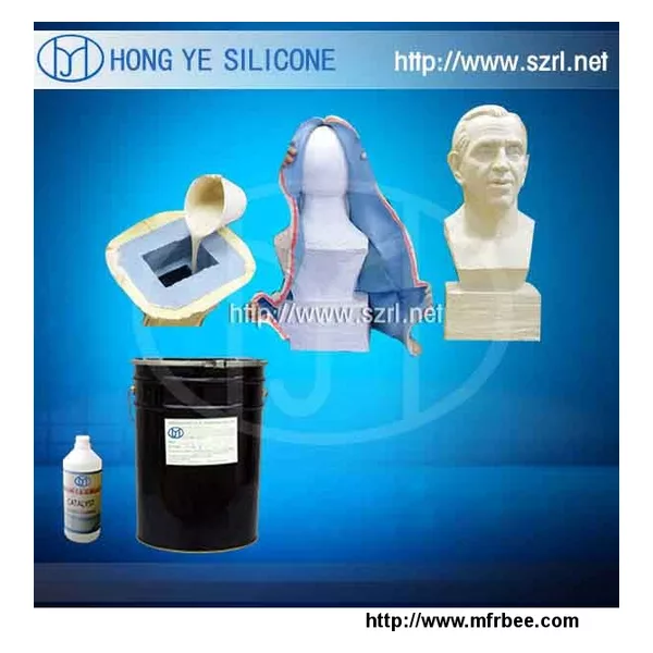 Liquid Molding silicone rubber/(RTV) silicone rubber