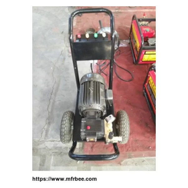 BT-250 Electric High Pressure Car Cleaner Washer