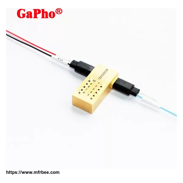 Optical fiber Switch