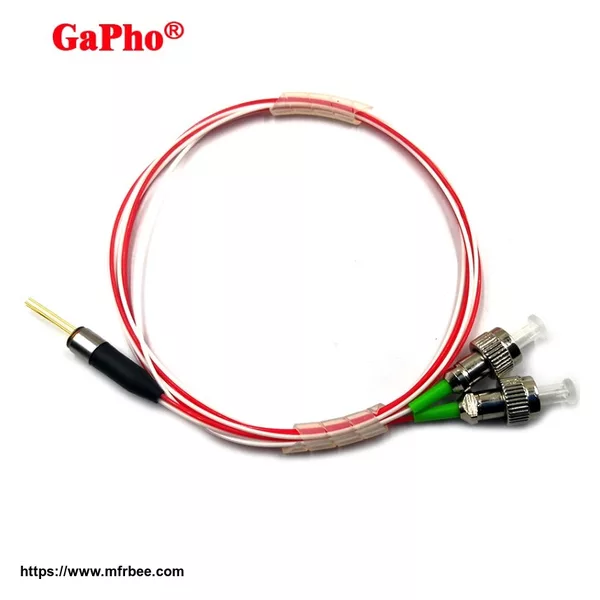 Tap-PD Light Splitter Detector Optical fiber