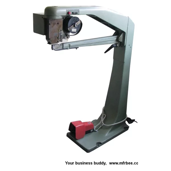 Box wire sewing machine - 70cm SPECKBOTEL