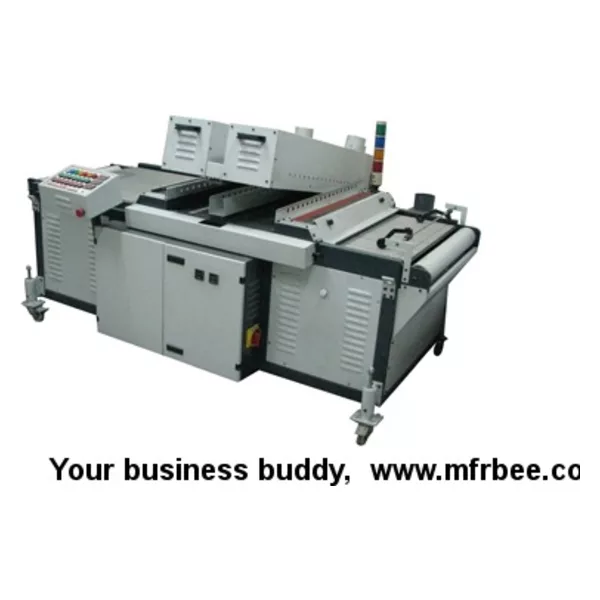 UV Curing Conveyor - Size 70x100