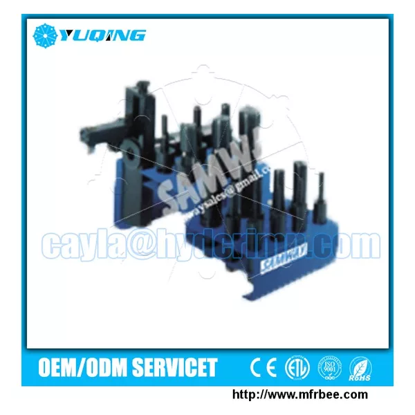 hydraulic hose skiver 51M