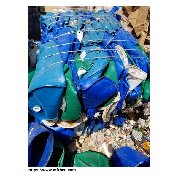 HDPE Drum Regrind Scrap Supplier, HDPE Drum Scrap Supplier