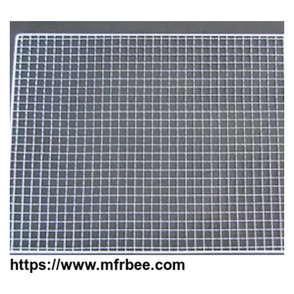Barbecue Grill Netting