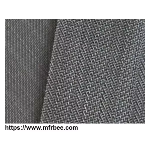 Black Wire Cloth